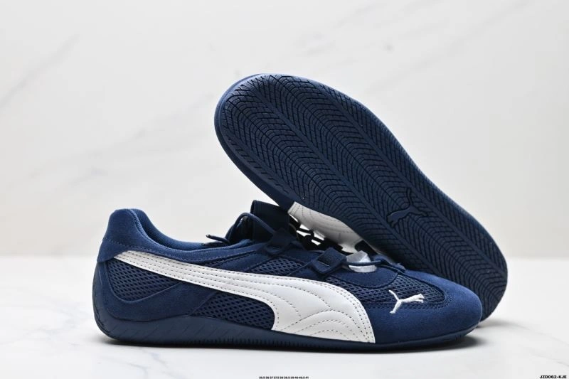 Puma Shoes SoftTouch 3023