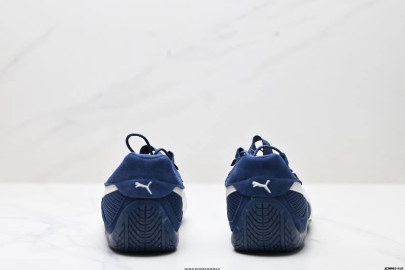 Puma Shoes SoftTouch 3023