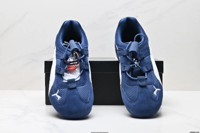 Puma Shoes SoftTouch 3023