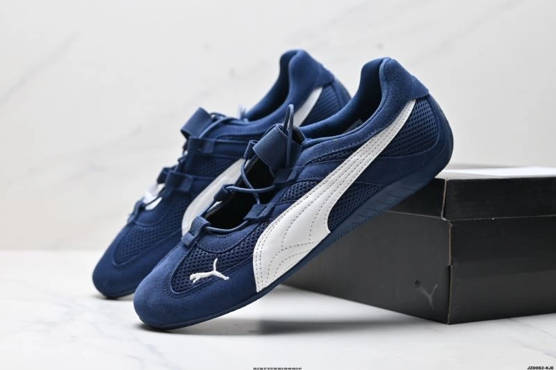 Puma Shoes SoftTouch 3023