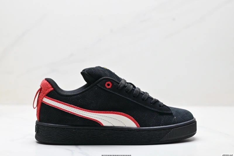 Puma Shoes FlexibleFit 2958