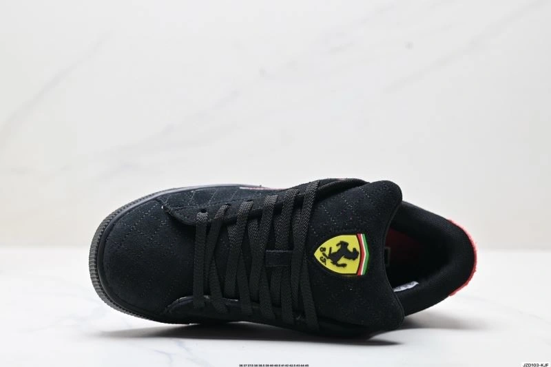 Puma Shoes FlexibleFit 2958