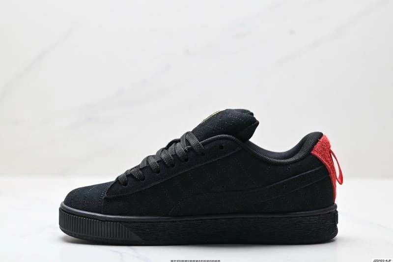 Puma Shoes FlexibleFit 2958