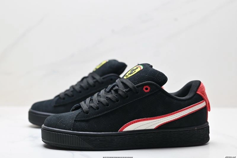 Puma Shoes FlexibleFit 2958