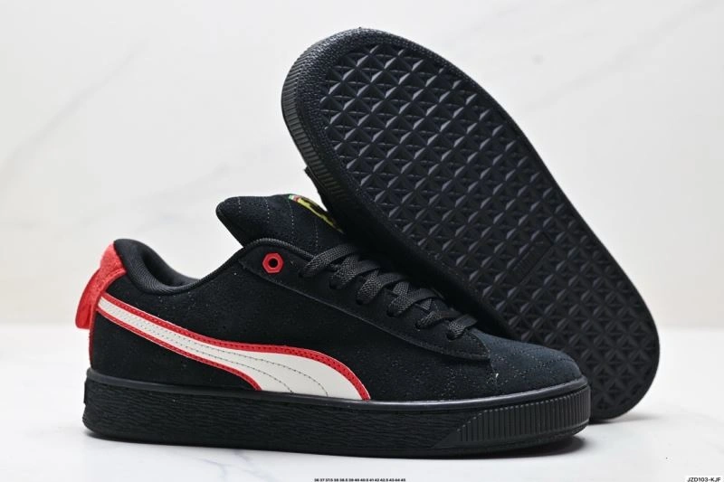 Puma Shoes FlexibleFit 2958