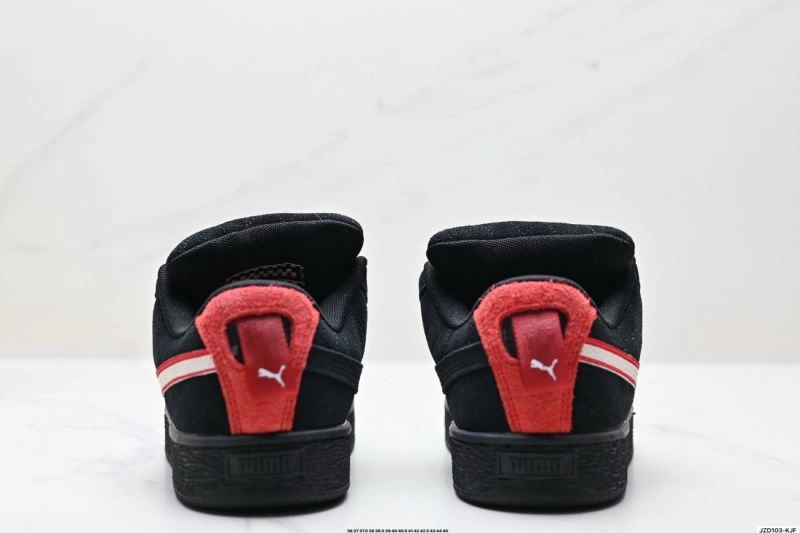 Puma Shoes FlexibleFit 2958