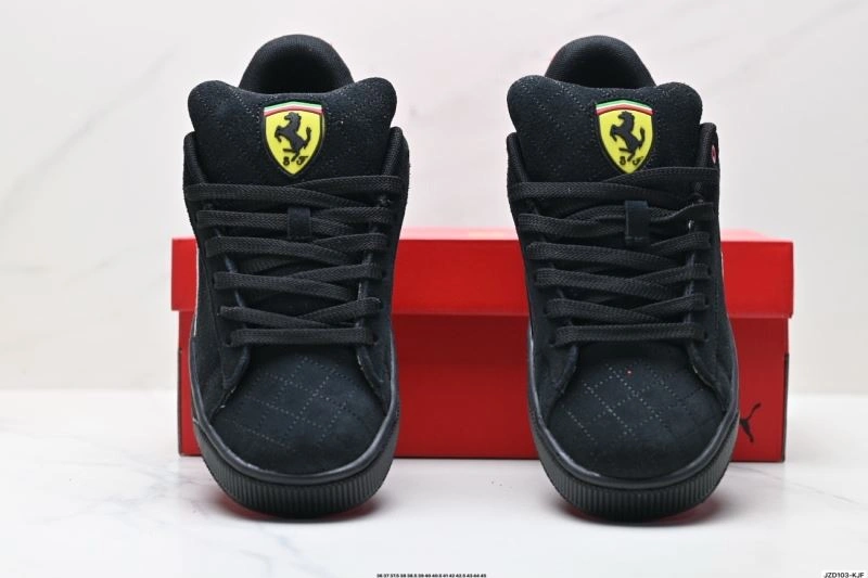 Puma Shoes FlexibleFit 2958