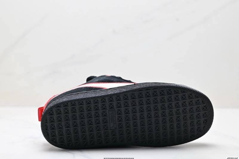Puma Shoes FlexibleFit 2958