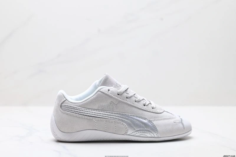 Puma Shoes WaterResistant 2966