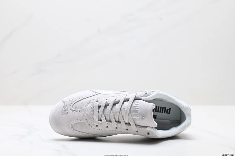 Puma Shoes WaterResistant 2966