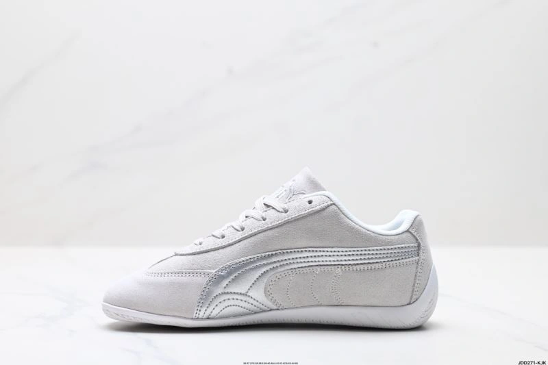Puma Shoes WaterResistant 2966