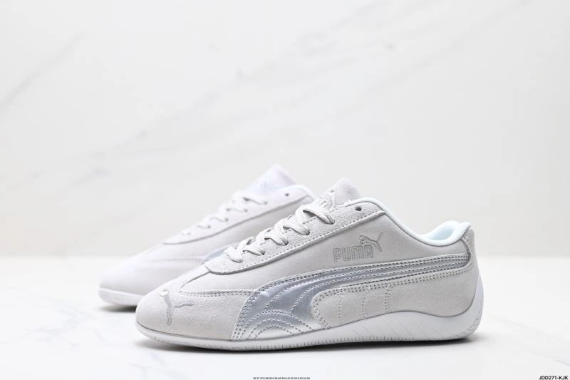 Puma Shoes WaterResistant 2966