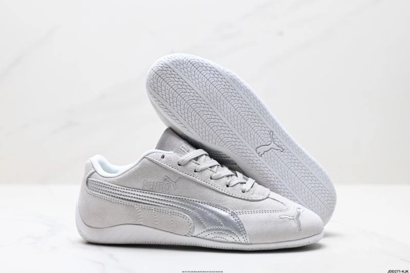 Puma Shoes WaterResistant 2966