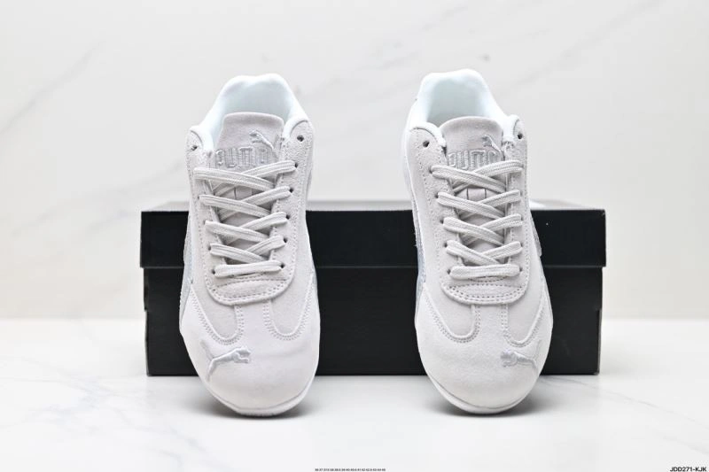 Puma Shoes WaterResistant 2966