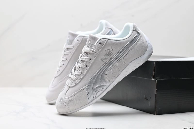 Puma Shoes WaterResistant 2966