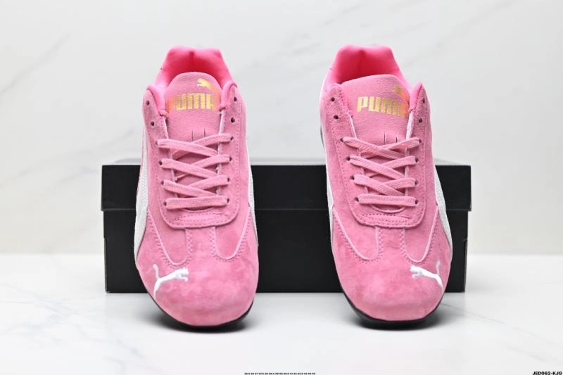 Puma Shoes Seasonal 2965