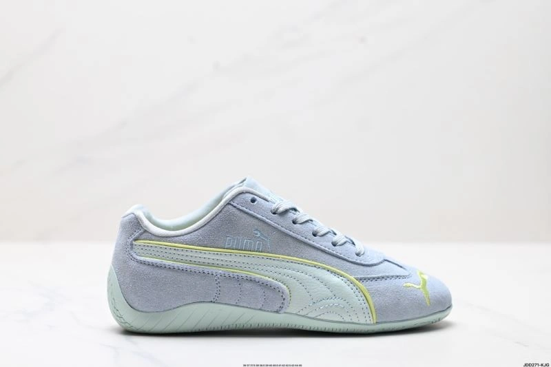 RelaxedFit Puma Shoes 2957