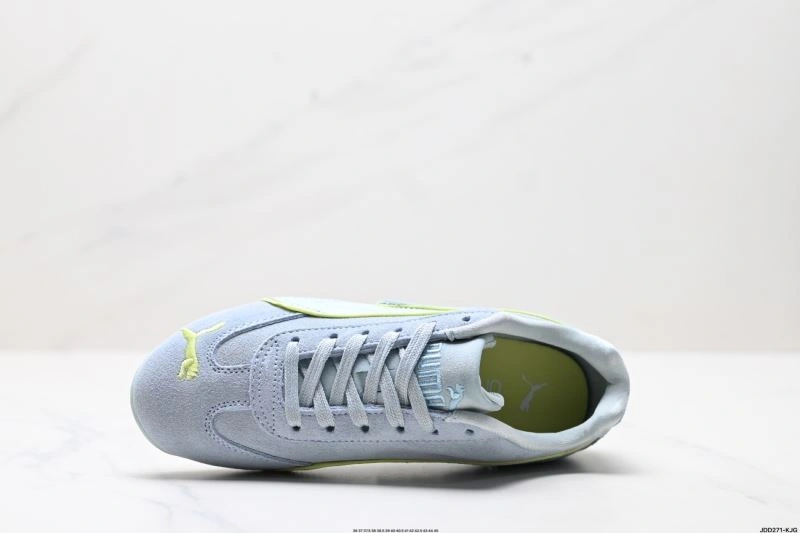 RelaxedFit Puma Shoes 2957