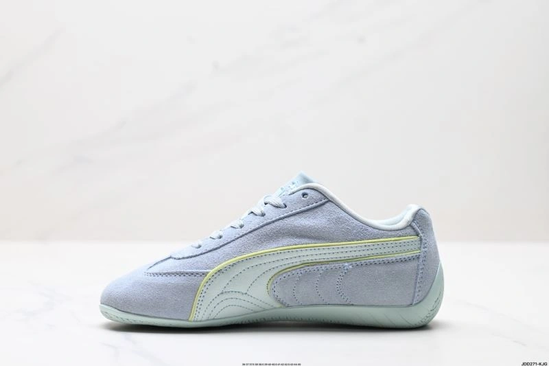 RelaxedFit Puma Shoes 2957