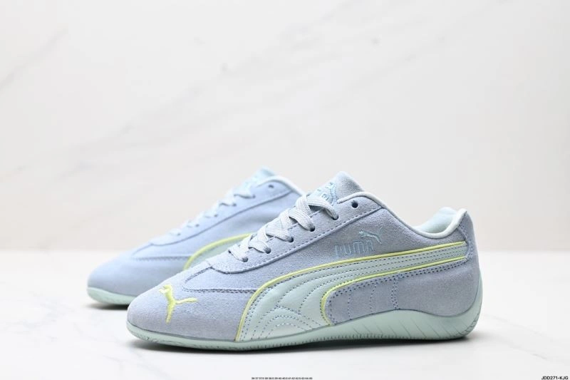 RelaxedFit Puma Shoes 2957