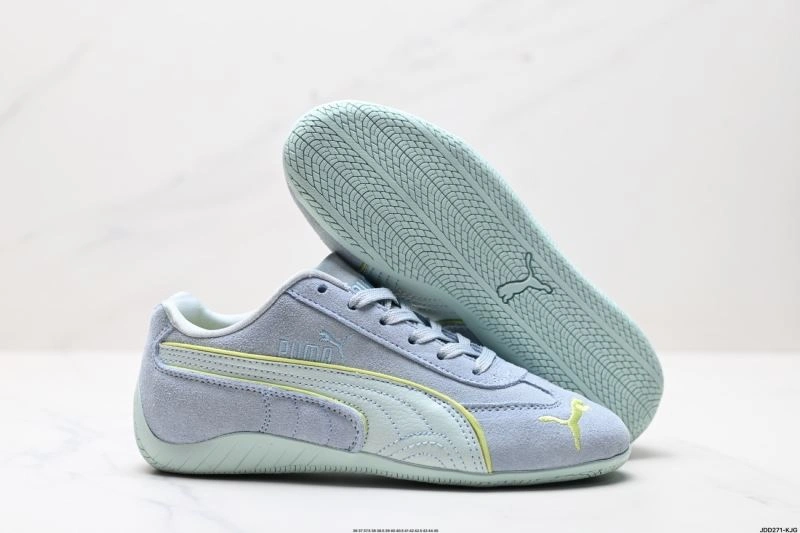 RelaxedFit Puma Shoes 2957