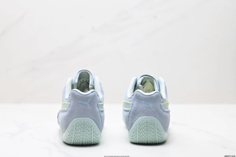 RelaxedFit Puma Shoes 2957