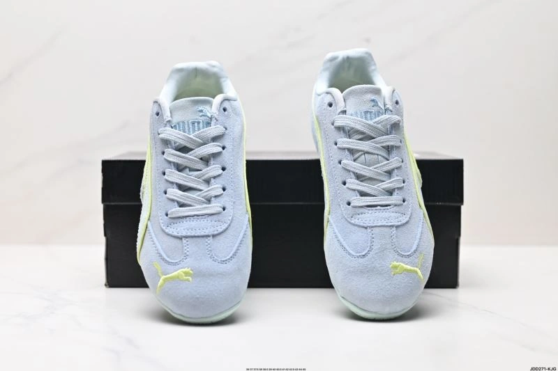 RelaxedFit Puma Shoes 2957
