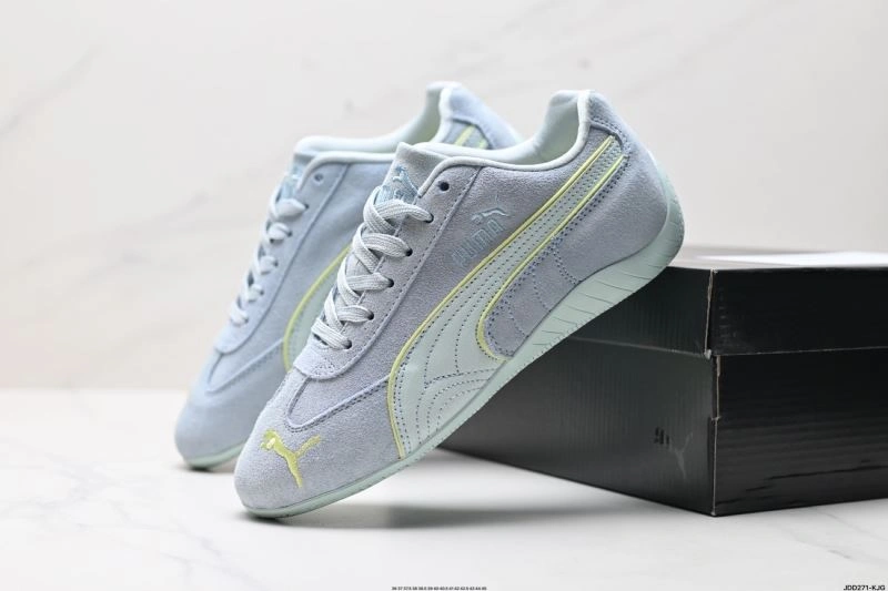 RelaxedFit Puma Shoes 2957