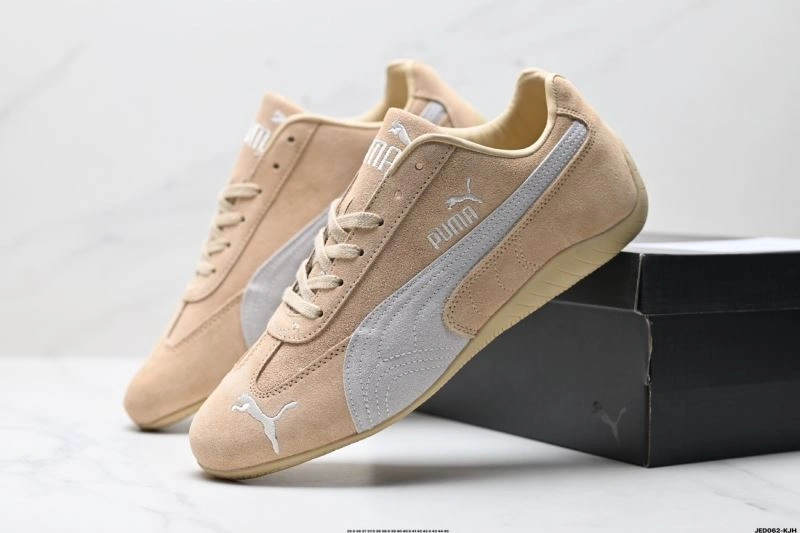 EasyMatch Puma Shoes 3029