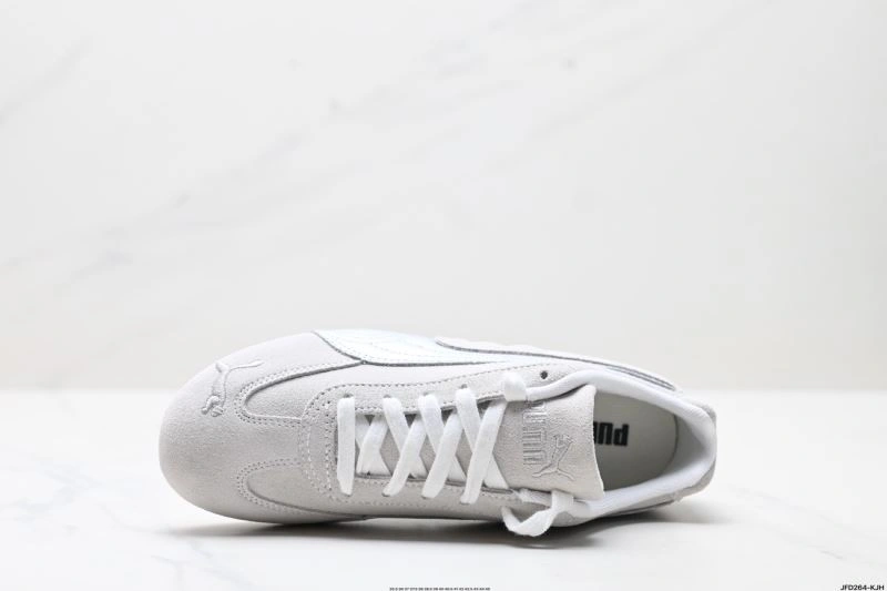 Tailored Puma Shoes 2953