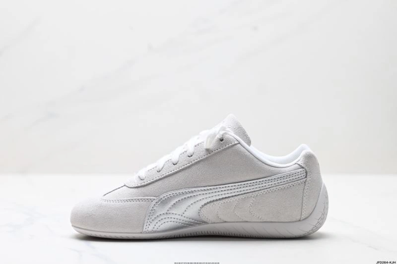 Tailored Puma Shoes 2953