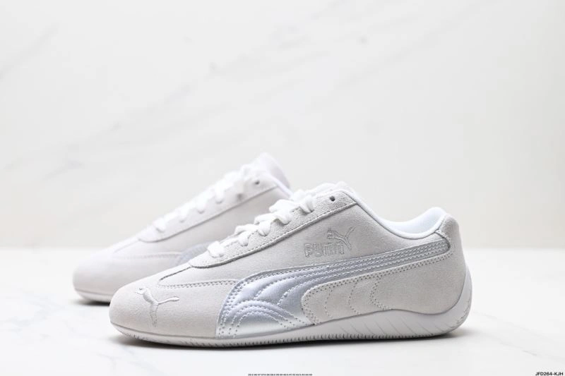 Tailored Puma Shoes 2953