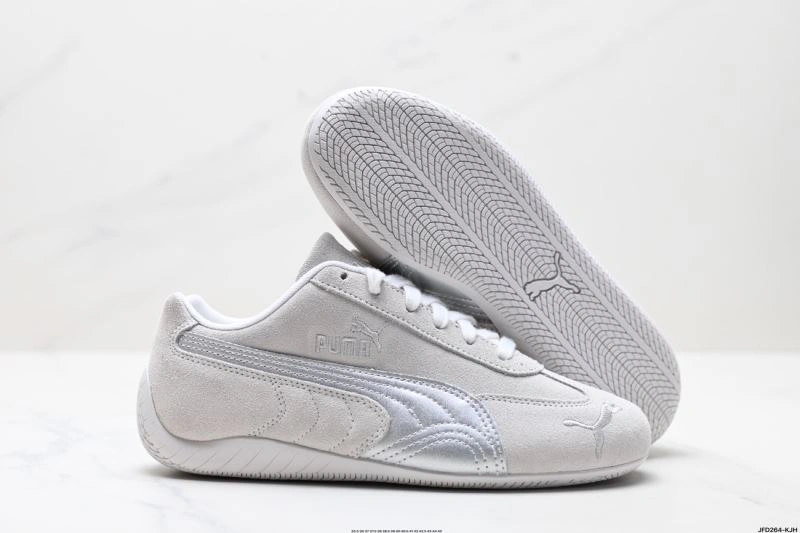 Tailored Puma Shoes 2953