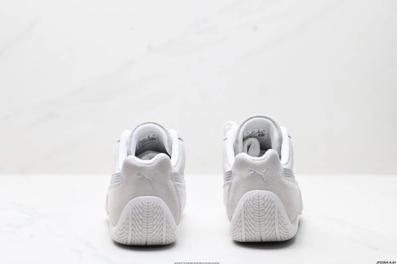 Tailored Puma Shoes 2953