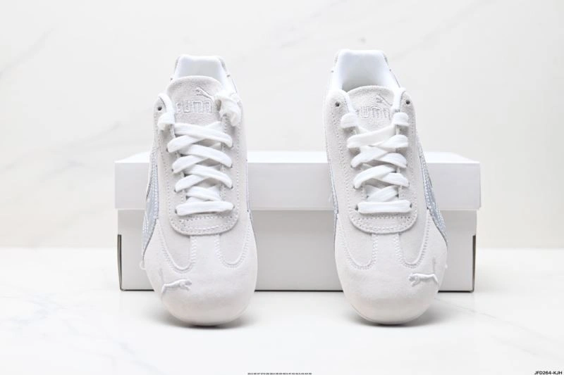 Tailored Puma Shoes 2953