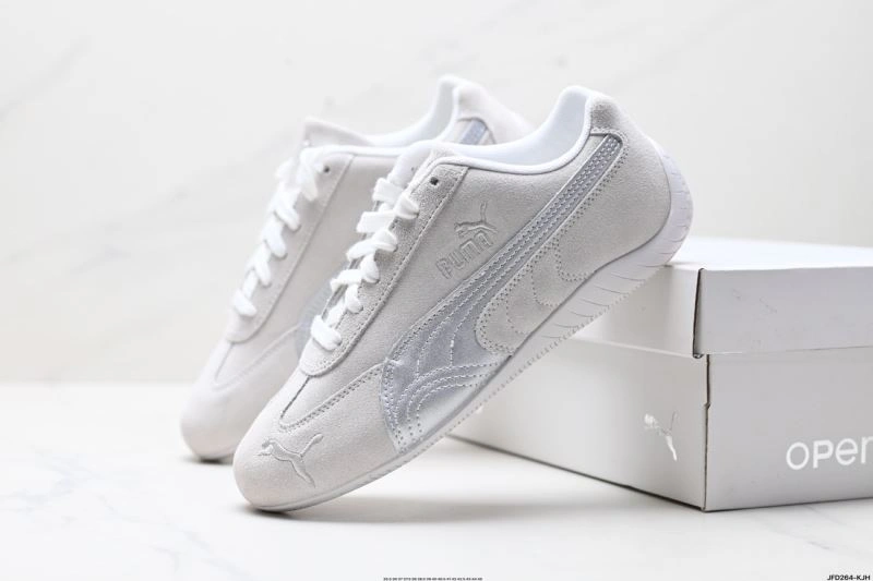 Tailored Puma Shoes 2953