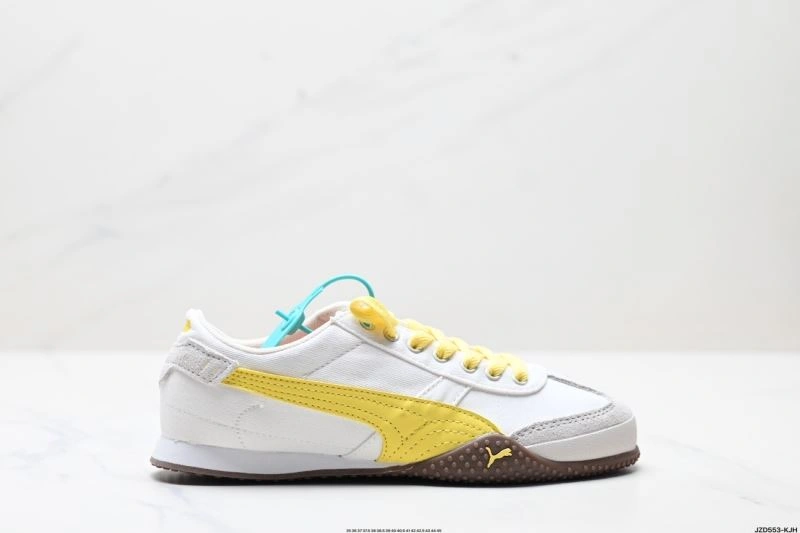 Attractive Puma Shoes 2950