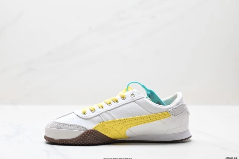 Attractive Puma Shoes 2950