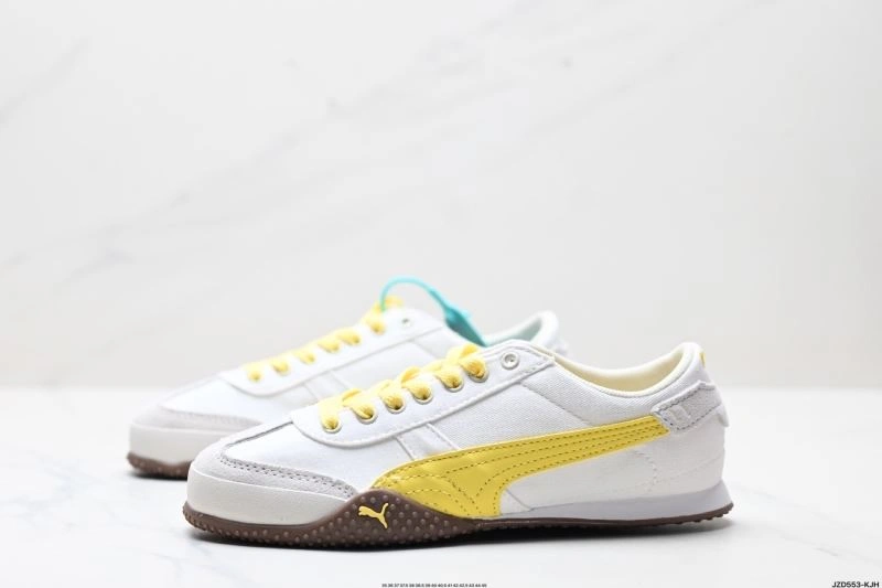 Attractive Puma Shoes 2950
