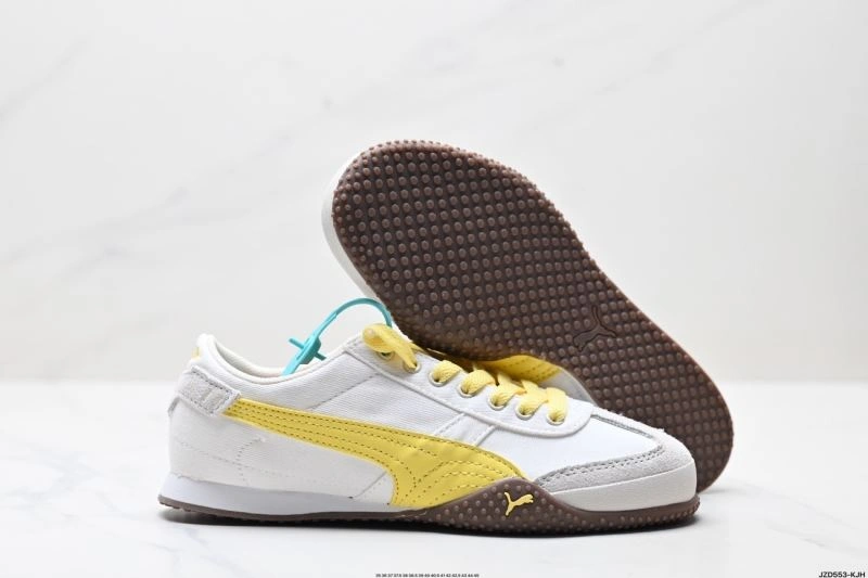 Attractive Puma Shoes 2950