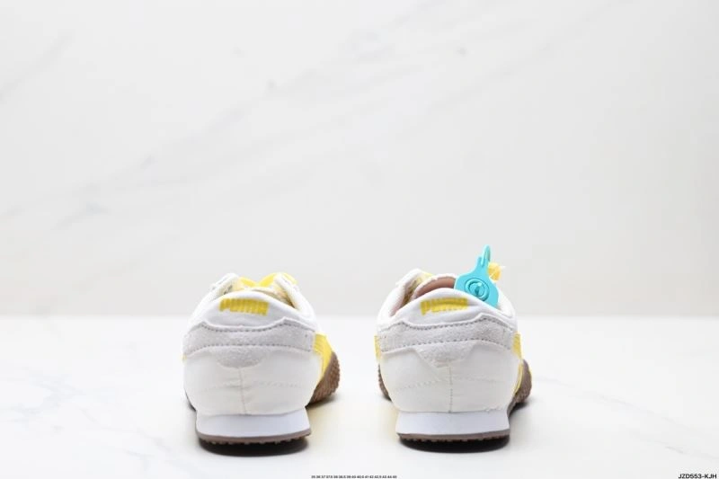 Attractive Puma Shoes 2950