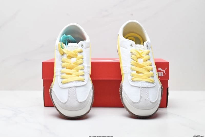 Attractive Puma Shoes 2950