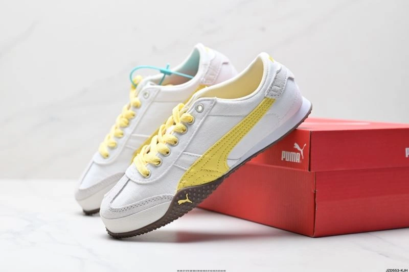 Attractive Puma Shoes 2950