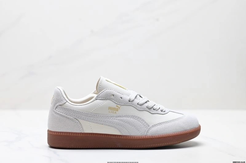 Puma Shoes Durable 2949