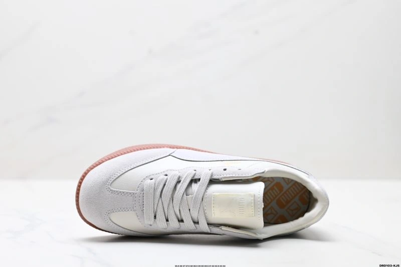 Puma Shoes Durable 2949