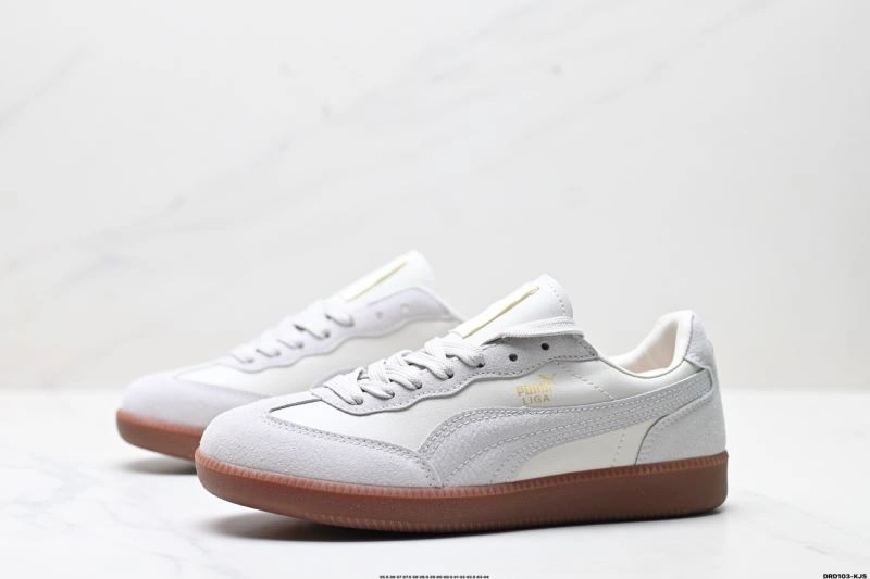 Puma Shoes Durable 2949