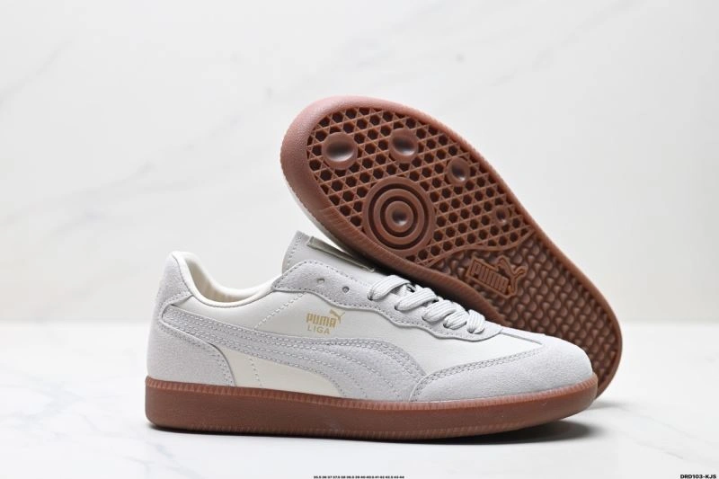 Puma Shoes Durable 2949
