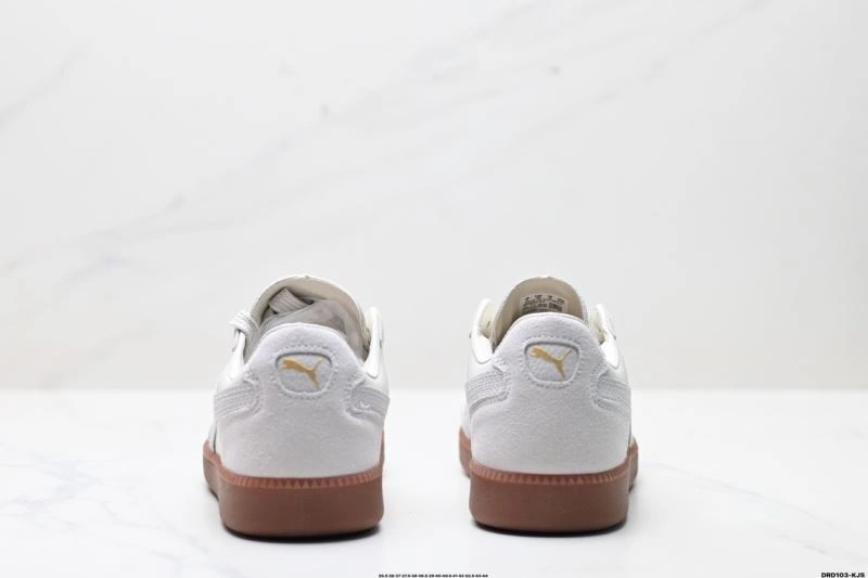 Puma Shoes Durable 2949
