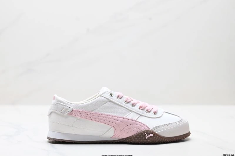 Bright Puma Shoes 2942