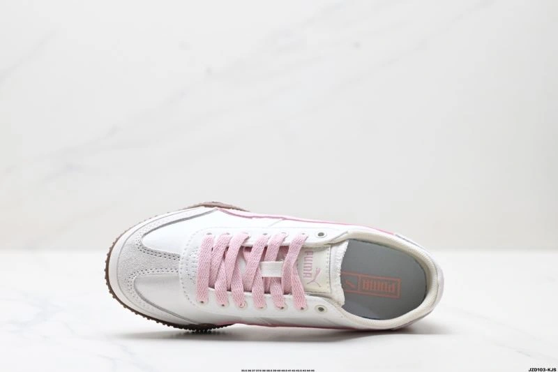 Bright Puma Shoes 2942